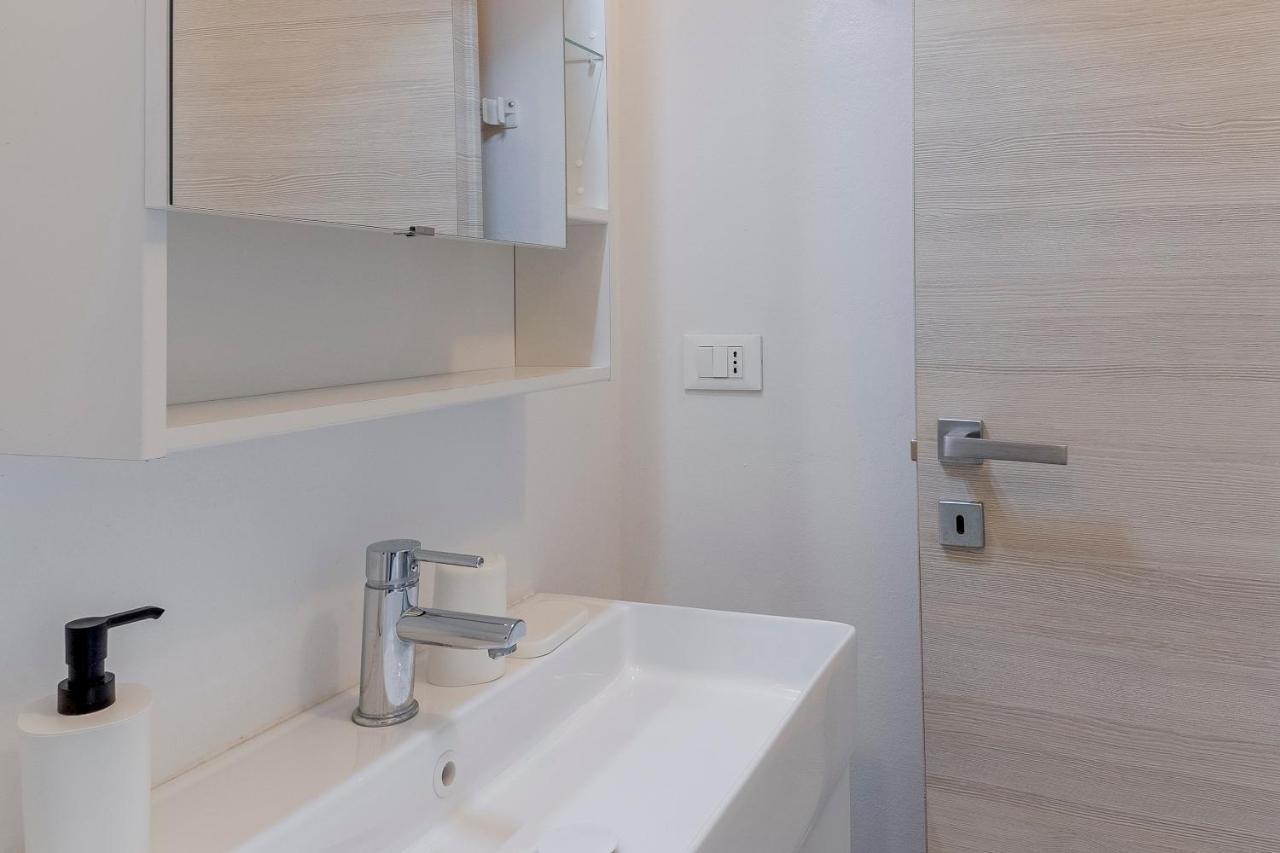 Il Gattino Di Porto - Apt 6 - Monolocale Terrazzo Piscina Imperia Extérieur photo