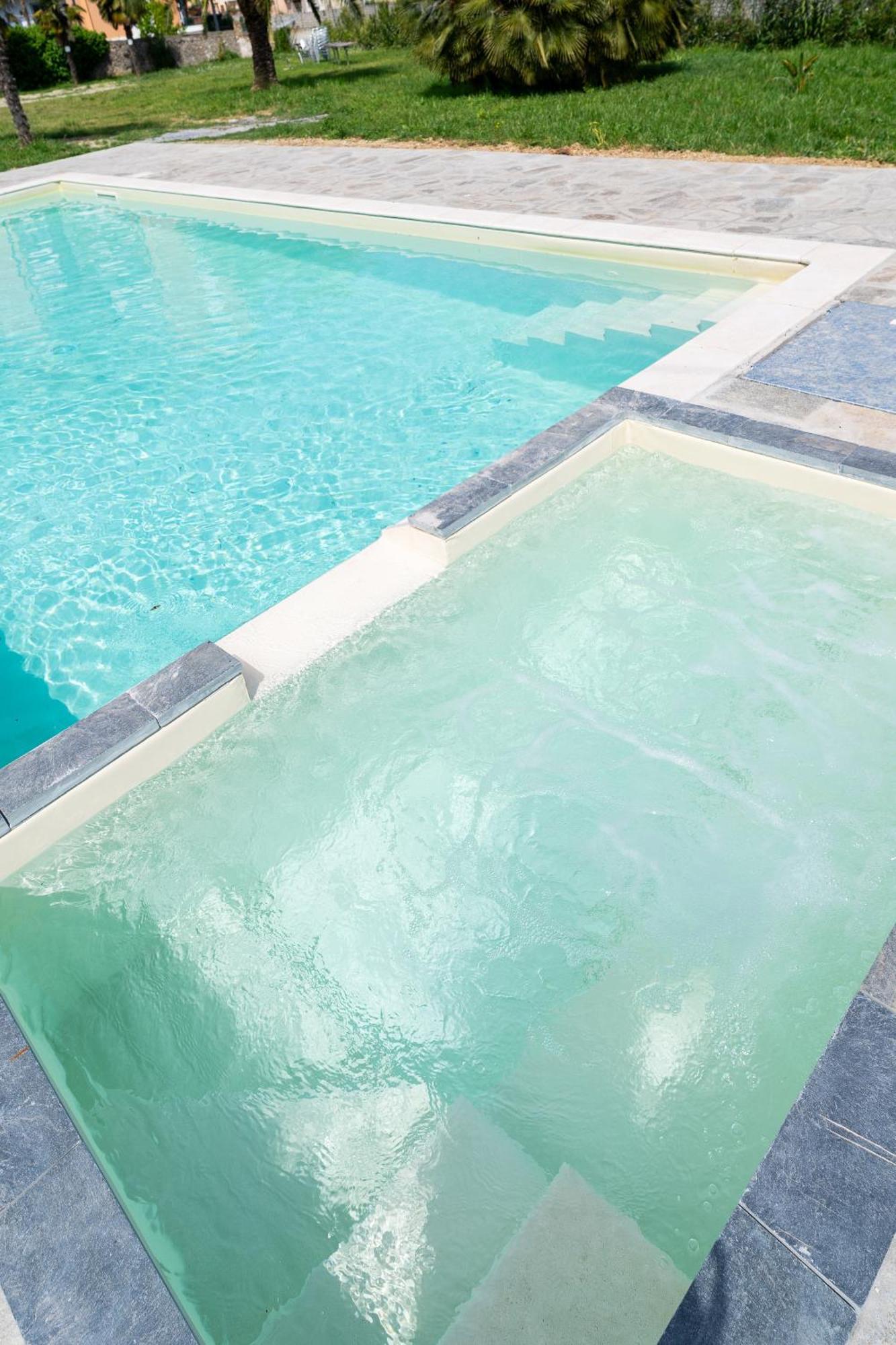 Il Gattino Di Porto - Apt 6 - Monolocale Terrazzo Piscina Imperia Extérieur photo