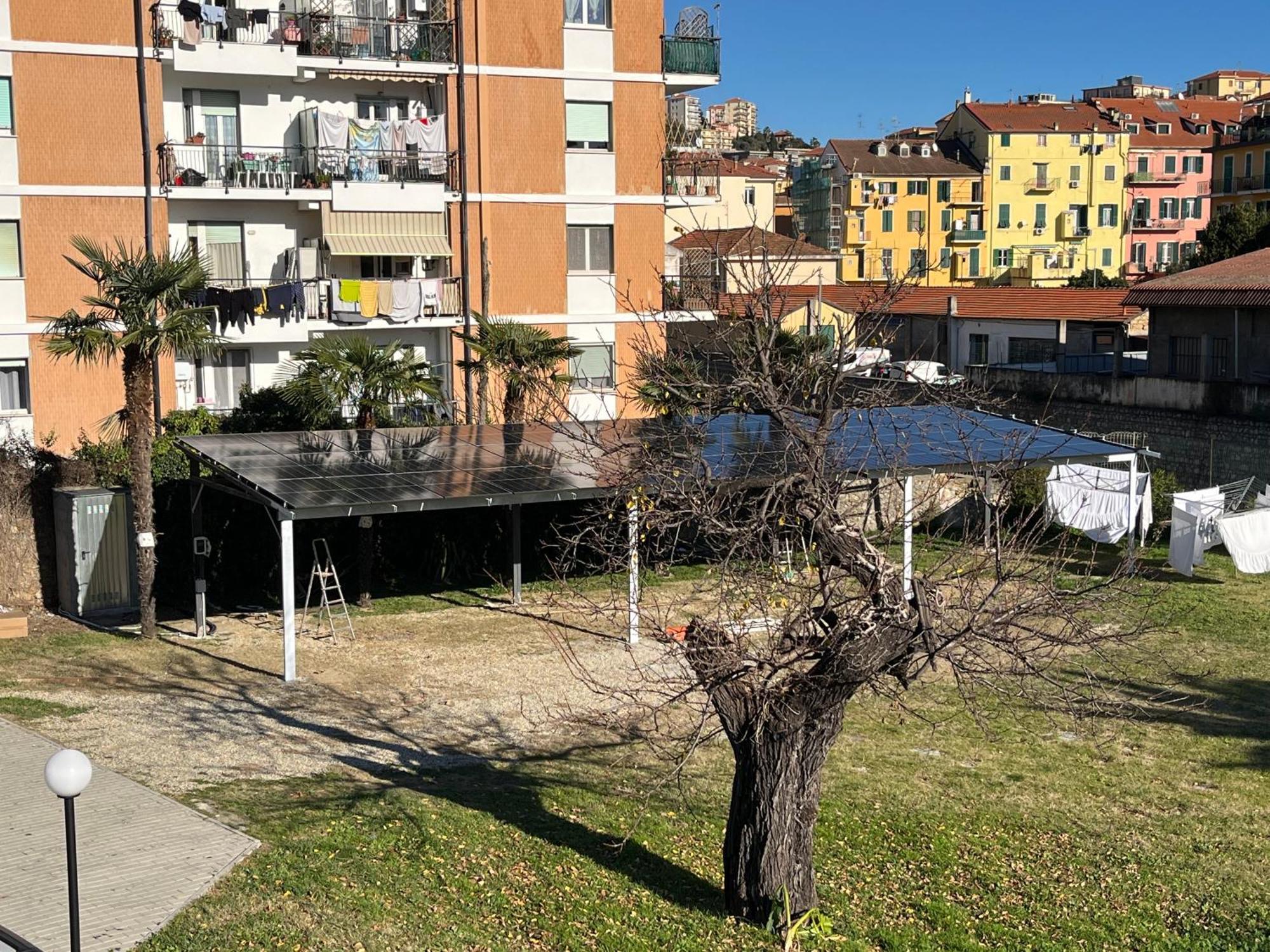 Il Gattino Di Porto - Apt 6 - Monolocale Terrazzo Piscina Imperia Extérieur photo